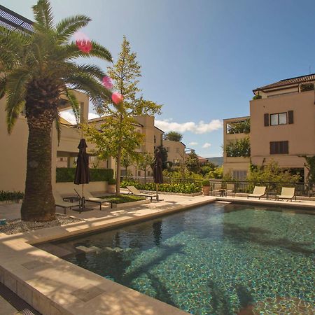 Porto Montenegro Zeta 102 - Cozy Studio Tivat Exteriör bild