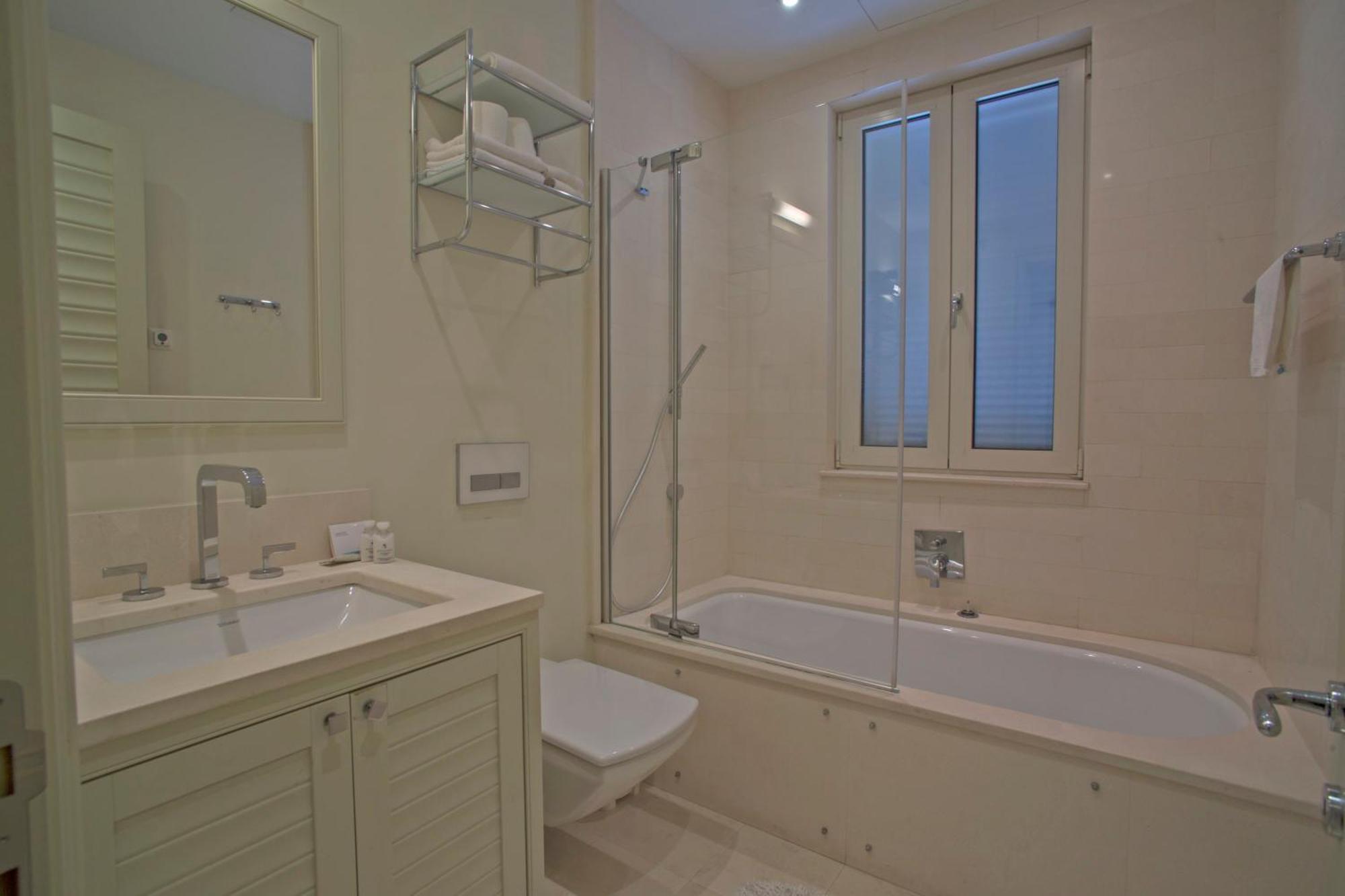 Porto Montenegro Zeta 102 - Cozy Studio Tivat Exteriör bild